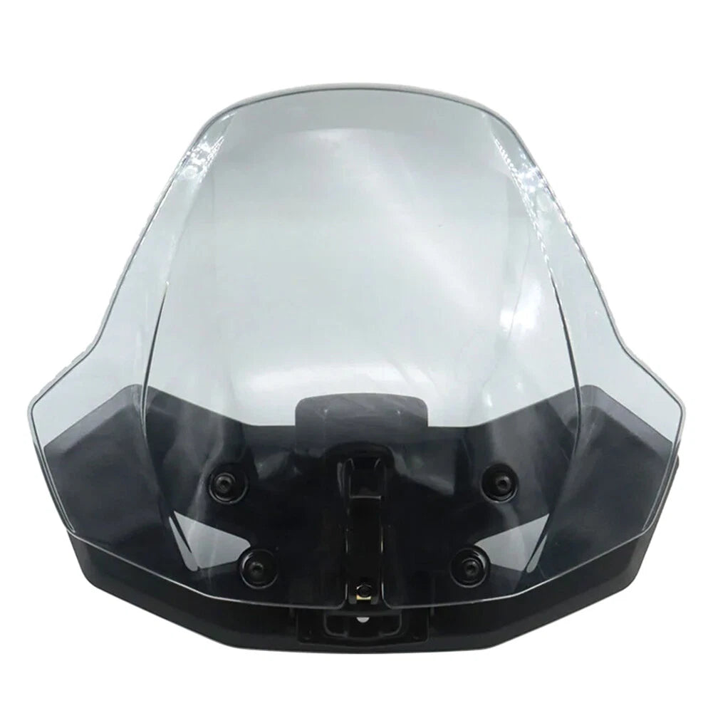 Adjustable Windscreen for Can-Am Ryker 600 900 Rally Edition (2019-2023)