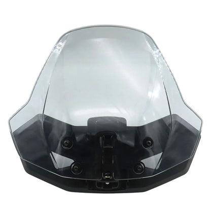 Adjustable Windscreen for Can-Am Ryker 600 900 Rally Edition (2019-2023)