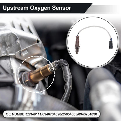 Upstream Oxygen Sensor for Toyota Tacoma V6 4.0L (2012–2014)