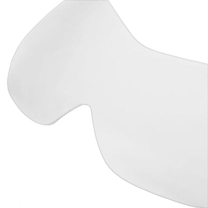 Protective Cover for Front Headlight Glass for Kawasaki Ninja Z1000 (2003-2006)