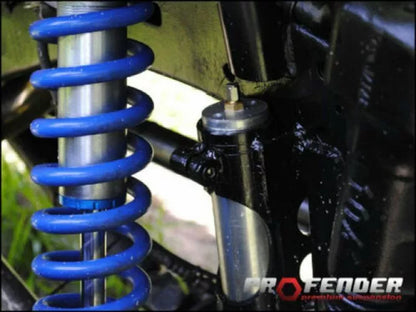 4" Stroke PROFENDER 2.0 Hydraulic Bump Stops for Can-Am (2017-2023)
