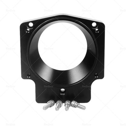 102mm Throttle Body Spacer Adapter for GM LS1 LS2 LS6 (2001-2009)