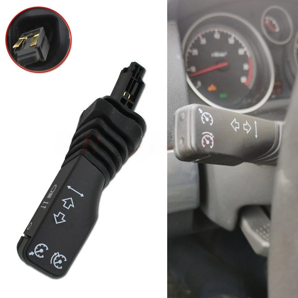 Cruise Control Lever Stalk Switch for Vauxhall Astra H Mk5 Zafira (2004–2009)