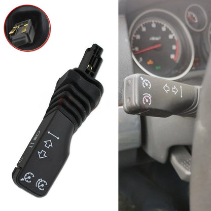 Cruise Control Lever Stalk Switch for Vauxhall Astra H Mk5 Zafira (2004–2009)