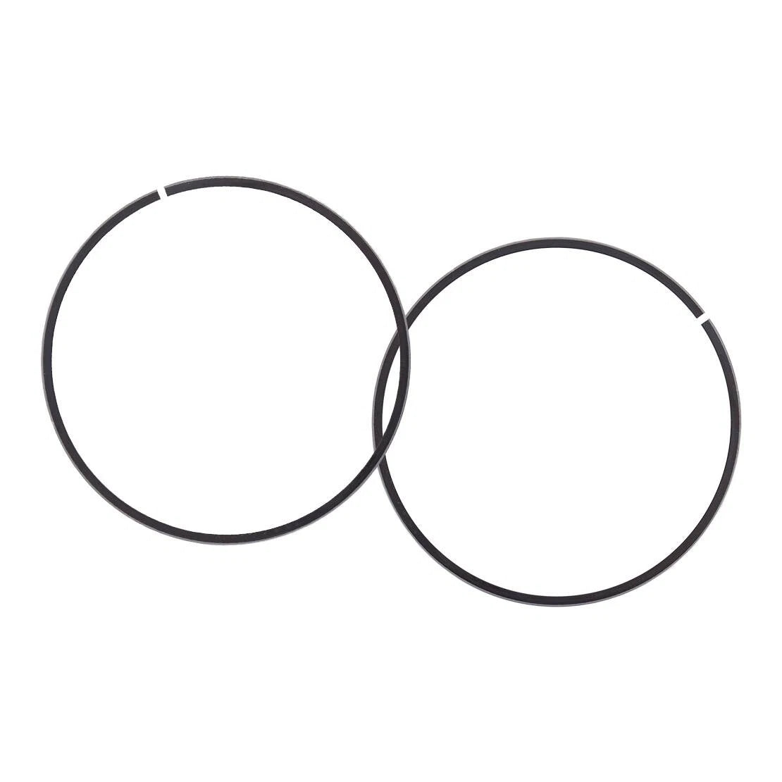 Piston Rings Set for Honda ATC250 XL250S XL250R TRX250 TRX300 (1980-2006)