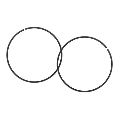 Piston Rings Set for Honda ATC250 XL250S XL250R TRX250 TRX300 (1980-2006)