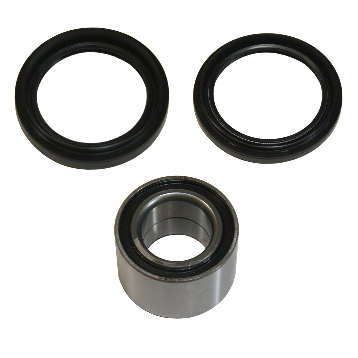 Rear Wheel Hub Bearing & Seal Kit for Suzuki King Quad 450, 500, 700 & 750