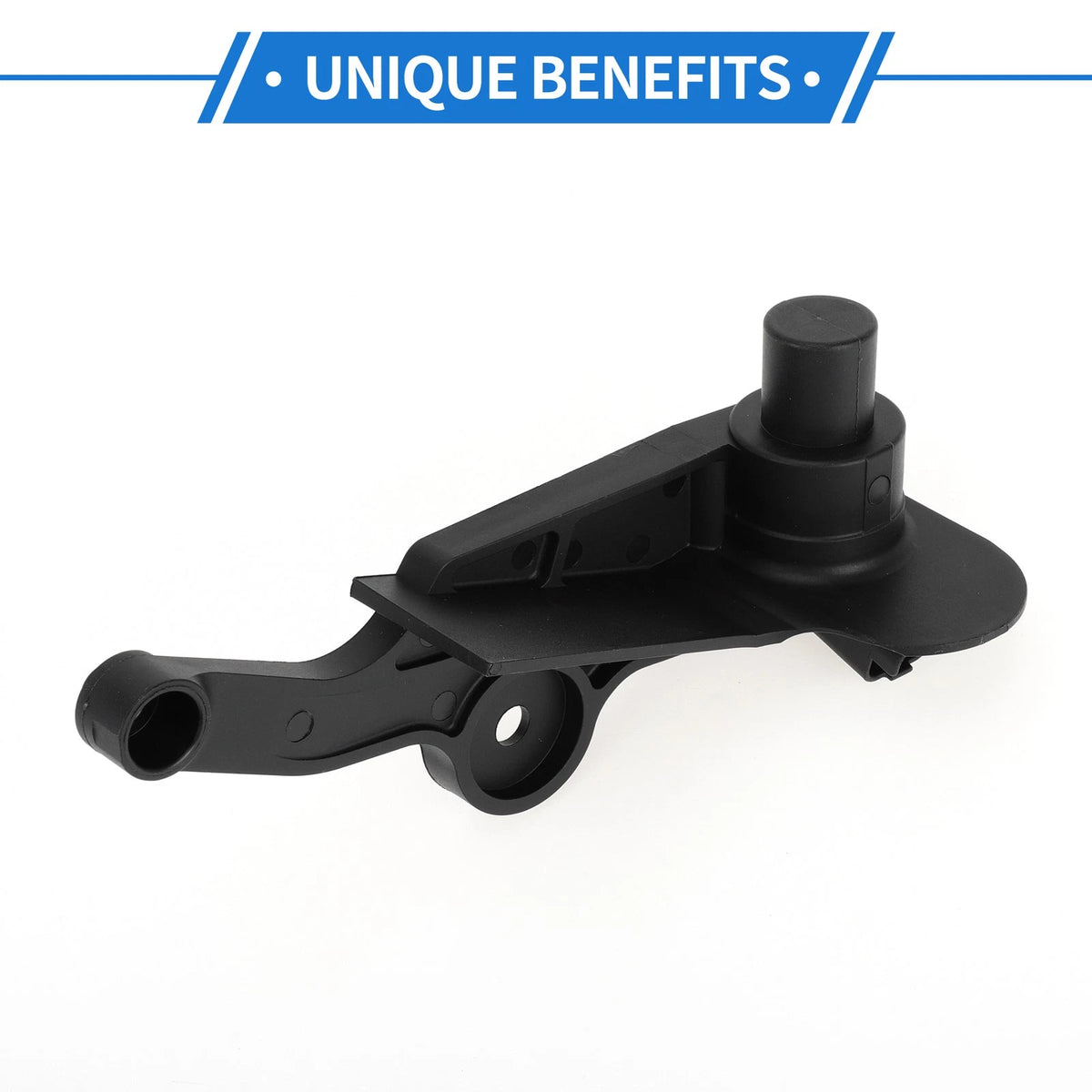 Crankshaft Position Sensor for PEUGEOT 306 Saloon 1.1 1.4 SL (1994-2001)