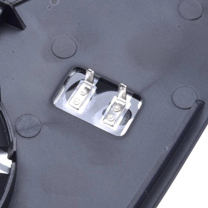 Heated Mirror Glass Left for Ford Transit 150 250 350 (2015-2022)