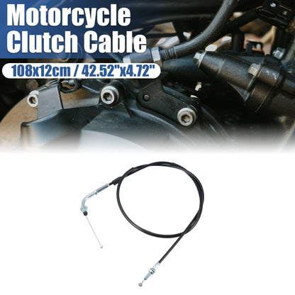 Motorcycle Throttle Accelerator Cable for Honda Fourtrax 300 (1988–2000)