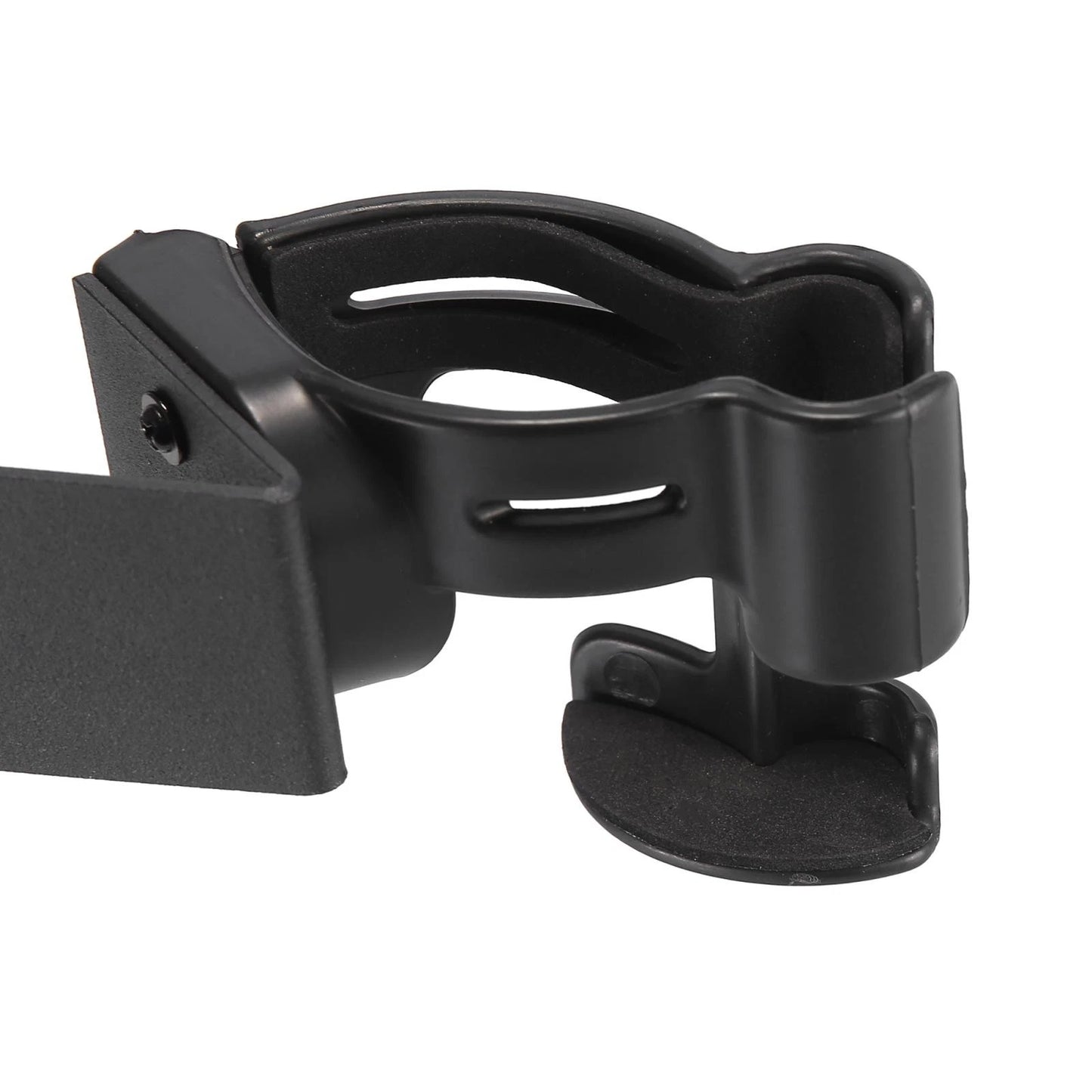 Cell Phone Mount Holder Drink Cup Bracket for Jeep Wrangler JK JKU (2012-2018)