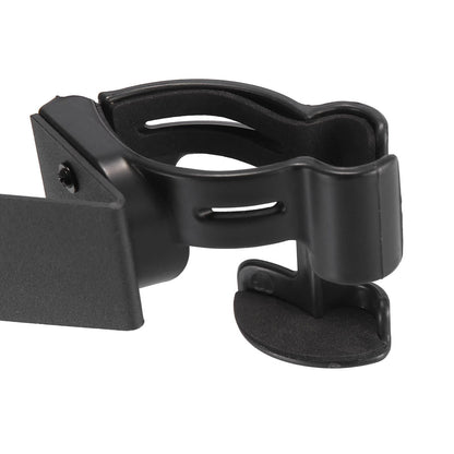 Cell Phone Mount Holder Drink Cup Bracket for Jeep Wrangler JK JKU (2012-2018)