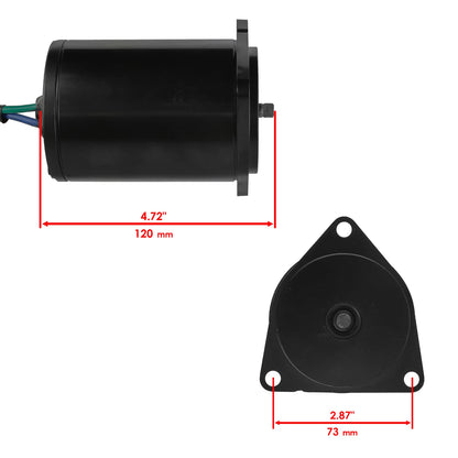 New Tilt Trim for Yamaha Outboard 115TXR/130TXR/150TLR/175TLR (1992-1995)