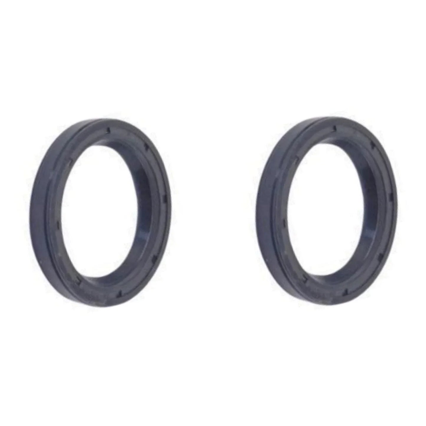 Prop Shaft Carrier Seal 2pc Set for Mercury Marine Outboards 100-350HP