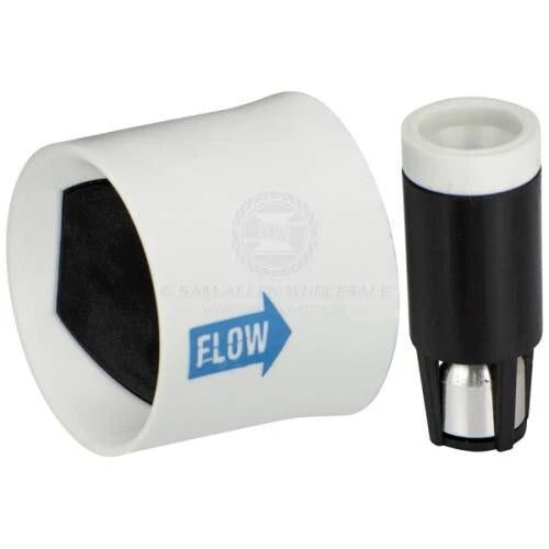Fuel Fill Check Valve & Surge Protector Combo Pack for Perko