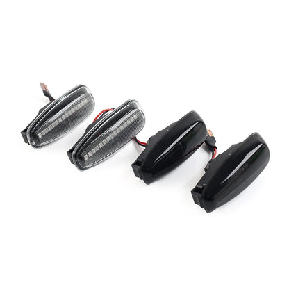LED Side Marker Lights for Kia Ceed, Rio (2017-2023)