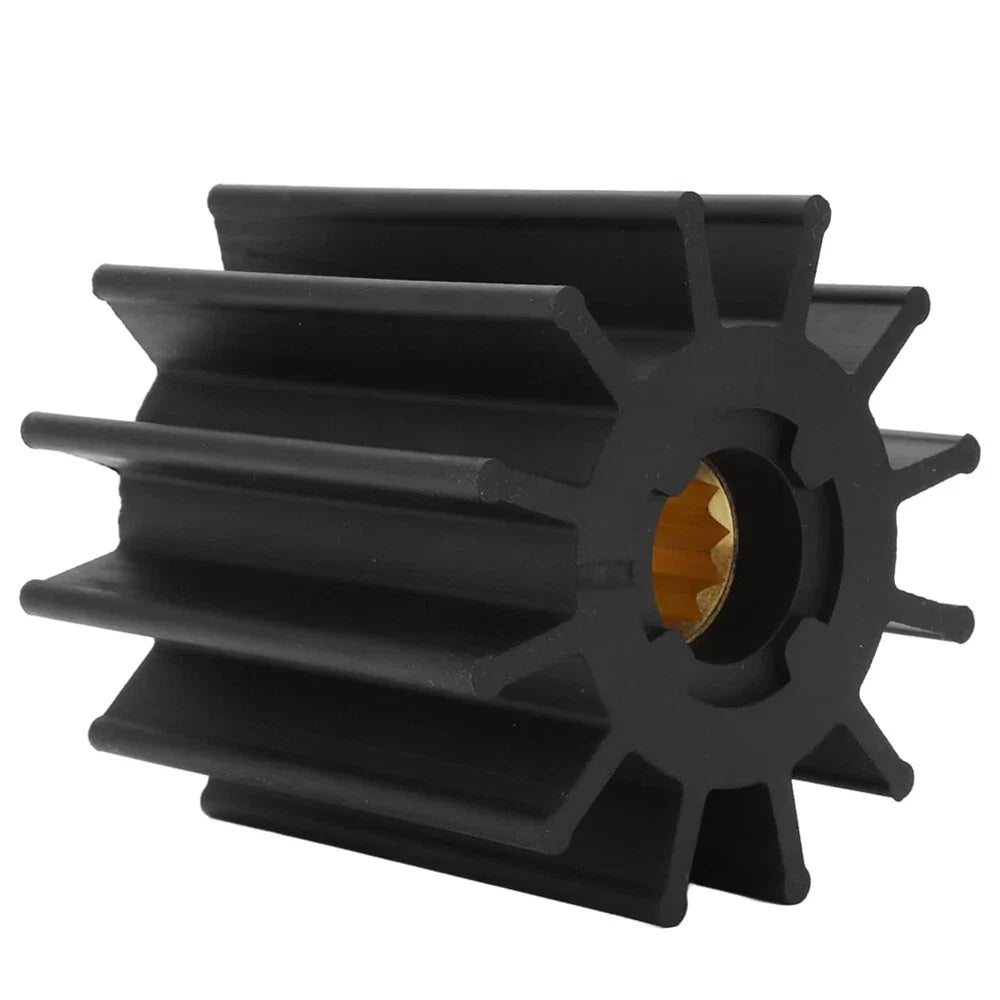 Water Pump Neoprene Impeller for Jabsco/Volvo Penta 09-45-1201