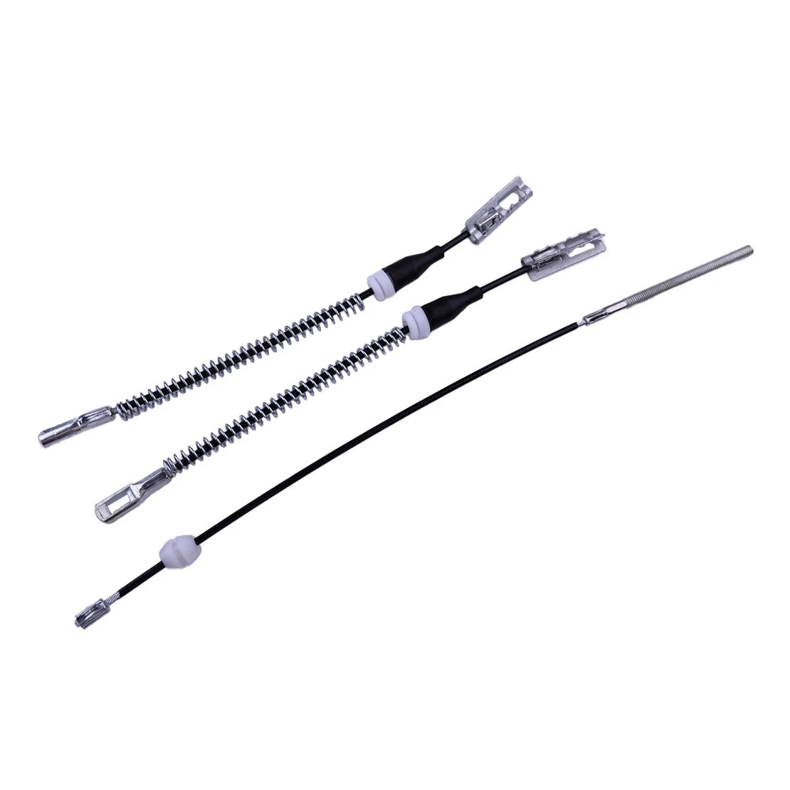 Handbrake Release Cable for Opel Corsa C Hatchback (2000-2006)