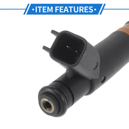 Fuel Injector for Ford Explorer 4.6L (2006-2010) - 1 x No.FJ461/4L8Z9F593AA