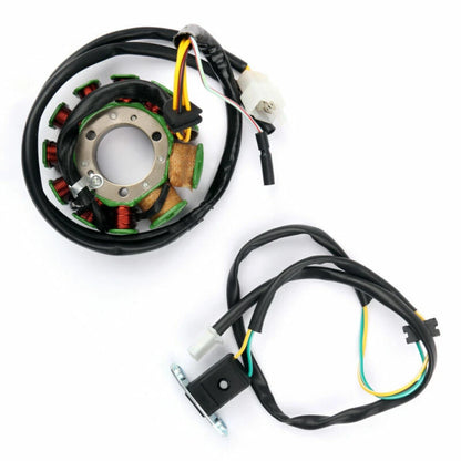 Stator for Honda CMX250X Rebel, CB250 Nighthawk (1991-2016)
