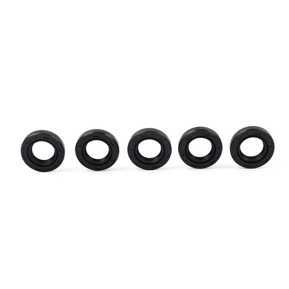 5Pcs Gear Shift Oil Seal for Honda CB650 CB750 (1979-1982)