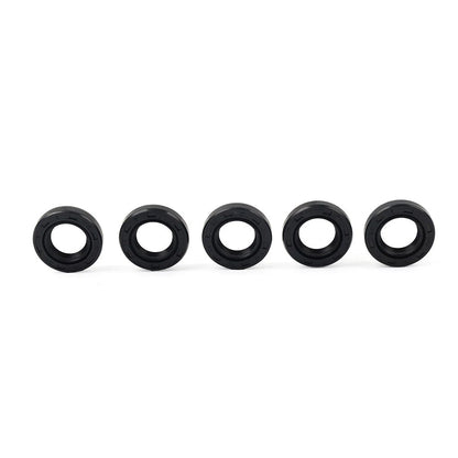 5Pcs Gear Shift Oil Seal for Honda CB650 CB750 (1979-1982)