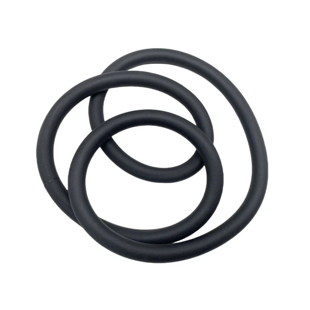 Gimbal to Transom Gasket Seal for MerCruiser Alpha 1 Gen 2/Bravo