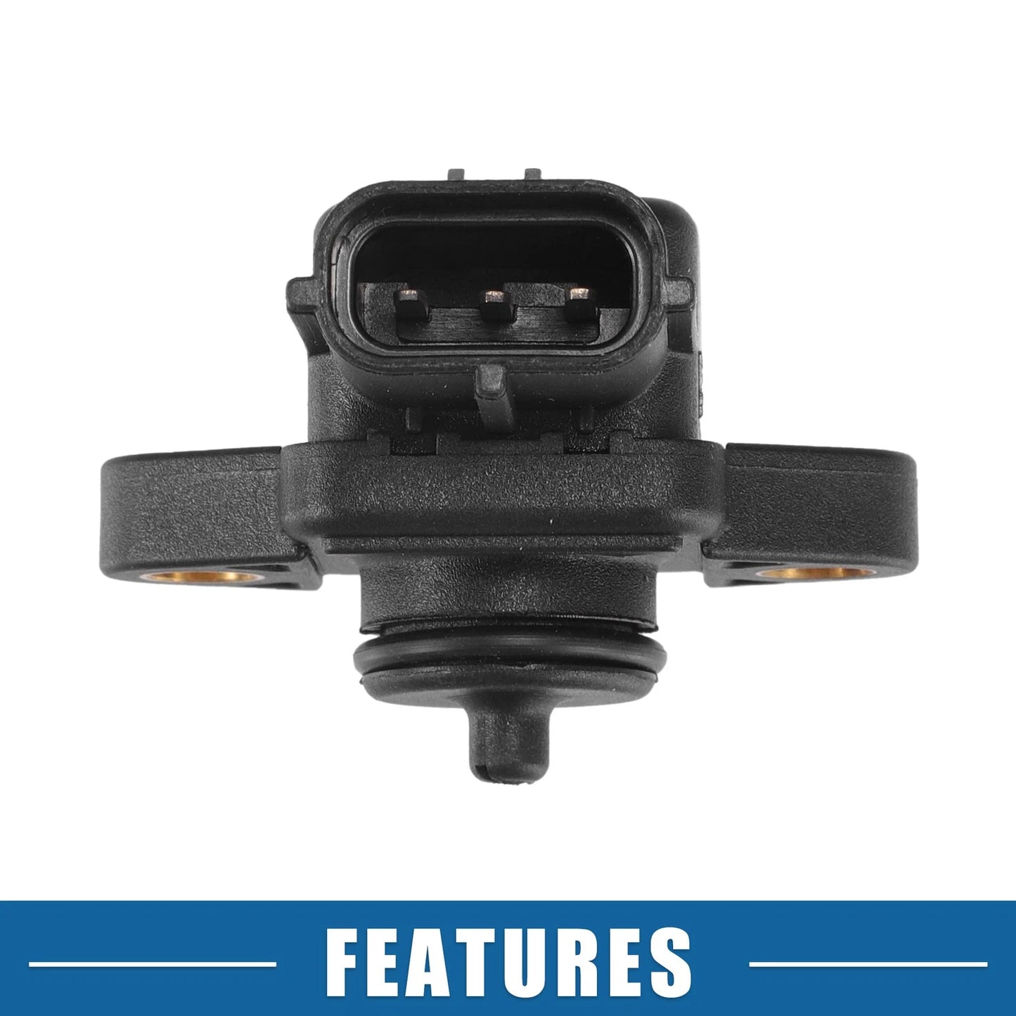 Air Intake MAP Pressure Sensor for Mitsubishi Suzuki Vitara (1998-2005)