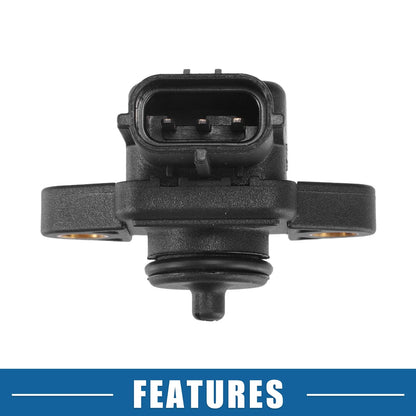 Air Intake MAP Pressure Sensor for Mitsubishi Suzuki Vitara (1998-2005)