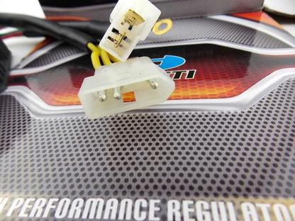 Regulator Rectifier Assembly for Aprilia Leonardo 250 LC (1999-2001)