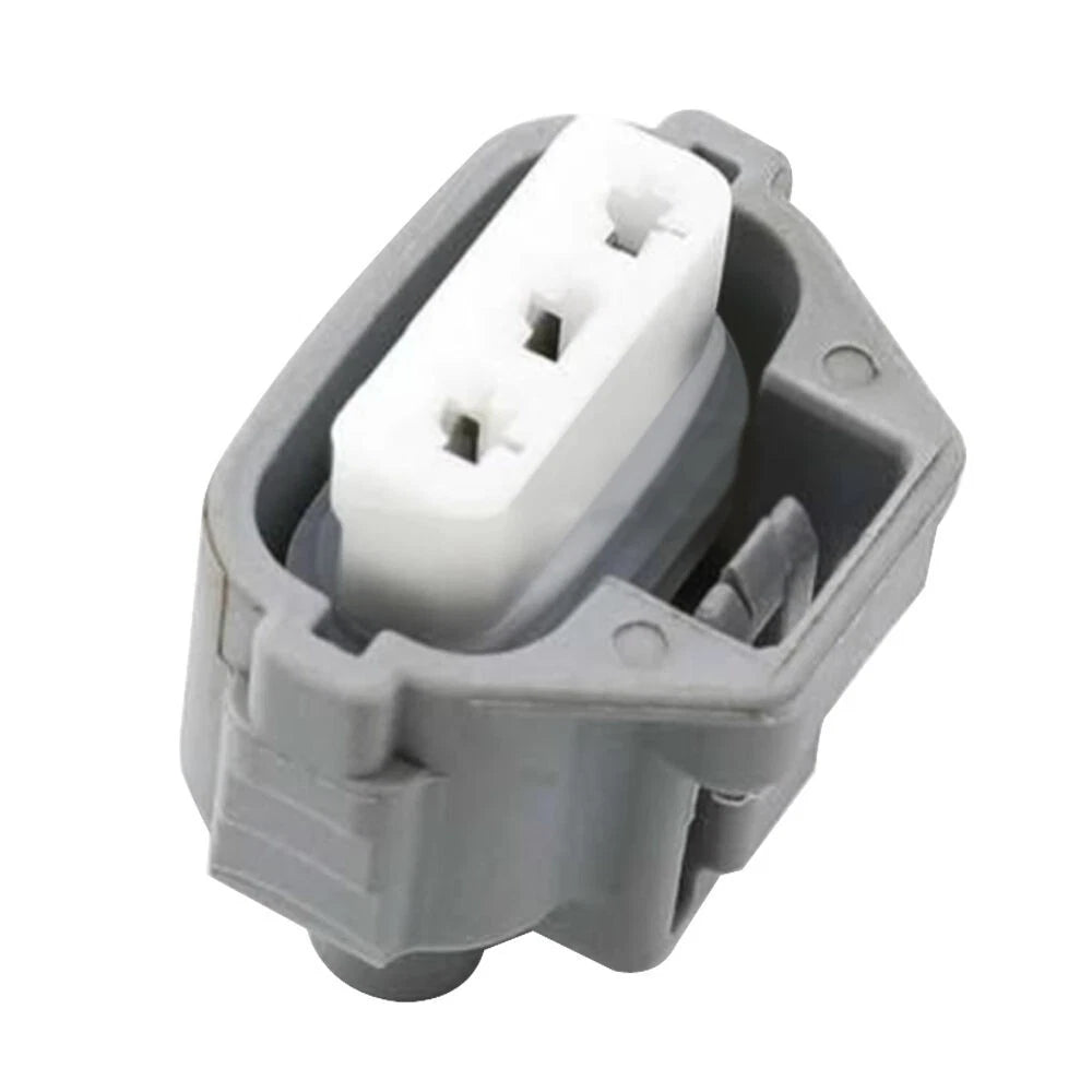 3 Pins Turn Signal Headlight Connector for Toyota