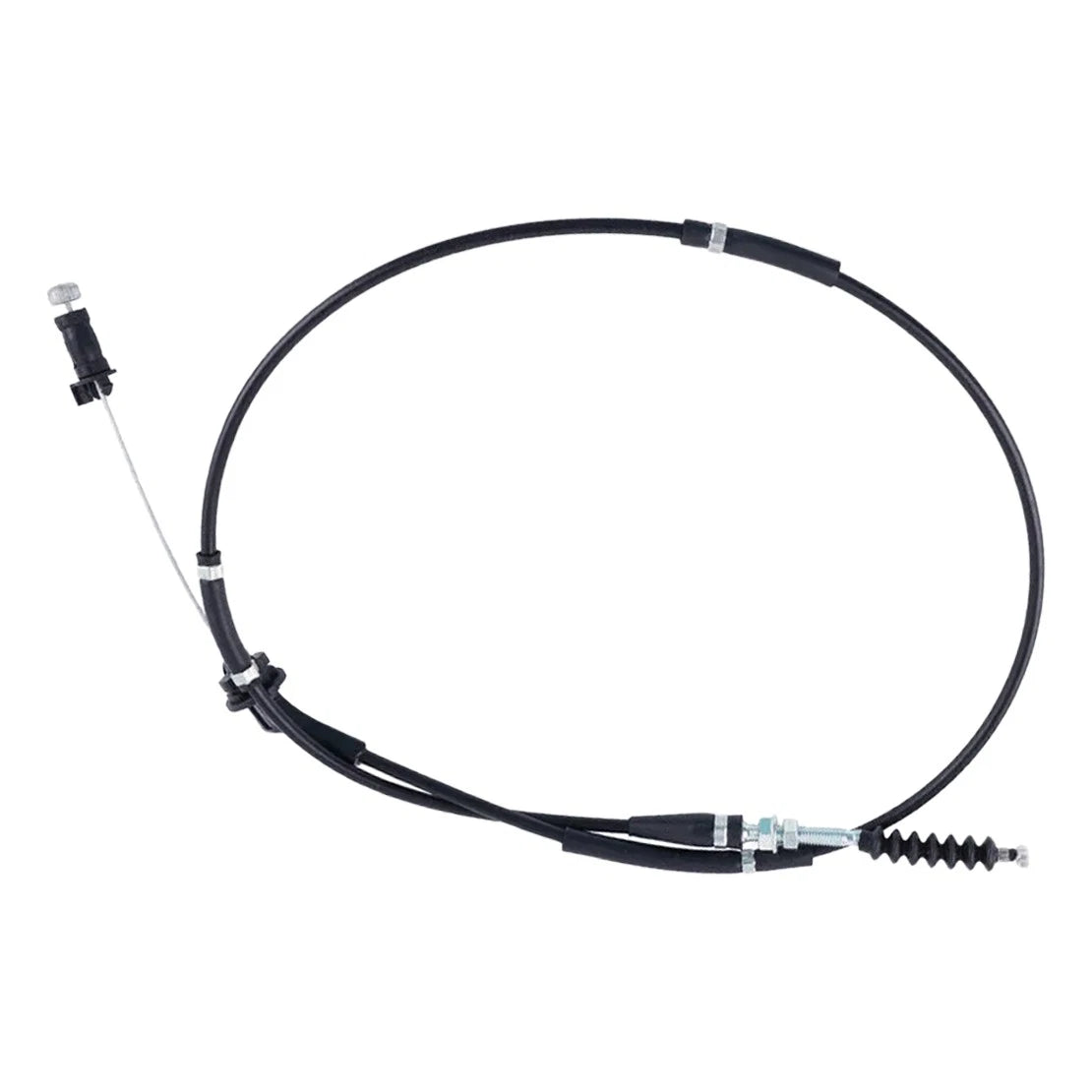 Throttle Cable Wire Pedal for Honda Civic 9 CX DX D16Y8 K-Swap (1996-2000)