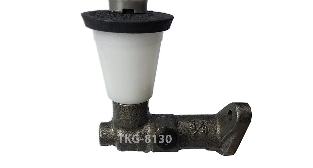 5/8" Clutch Master Cylinder for Toyota Hilux MK2 LN50 LN56 (1984-1988)