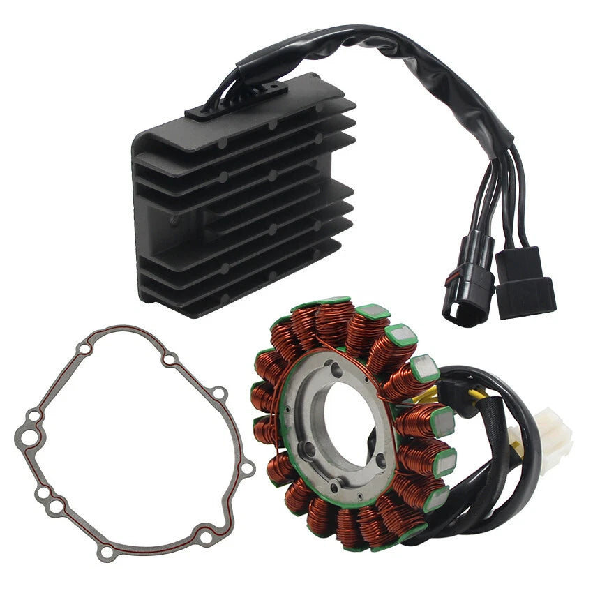 Stator Regulator Rectifier Gasket for Suzuki GSXR750 GSXR600 (2008-2019)