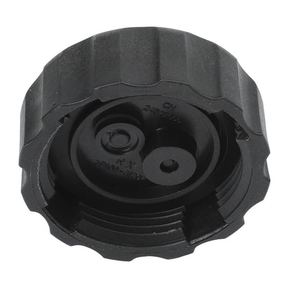 Radiator Pressure Cover