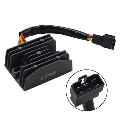 Voltage Rectifier Regulator for Suzuki DR650RSE DR650 DR800 DR750 (1988-1996)