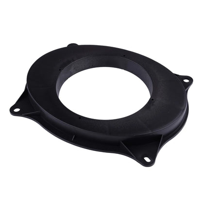 6x9" to 6.5" Front Door Speaker Adapter Plates for Toyota Camry (2002-2023)