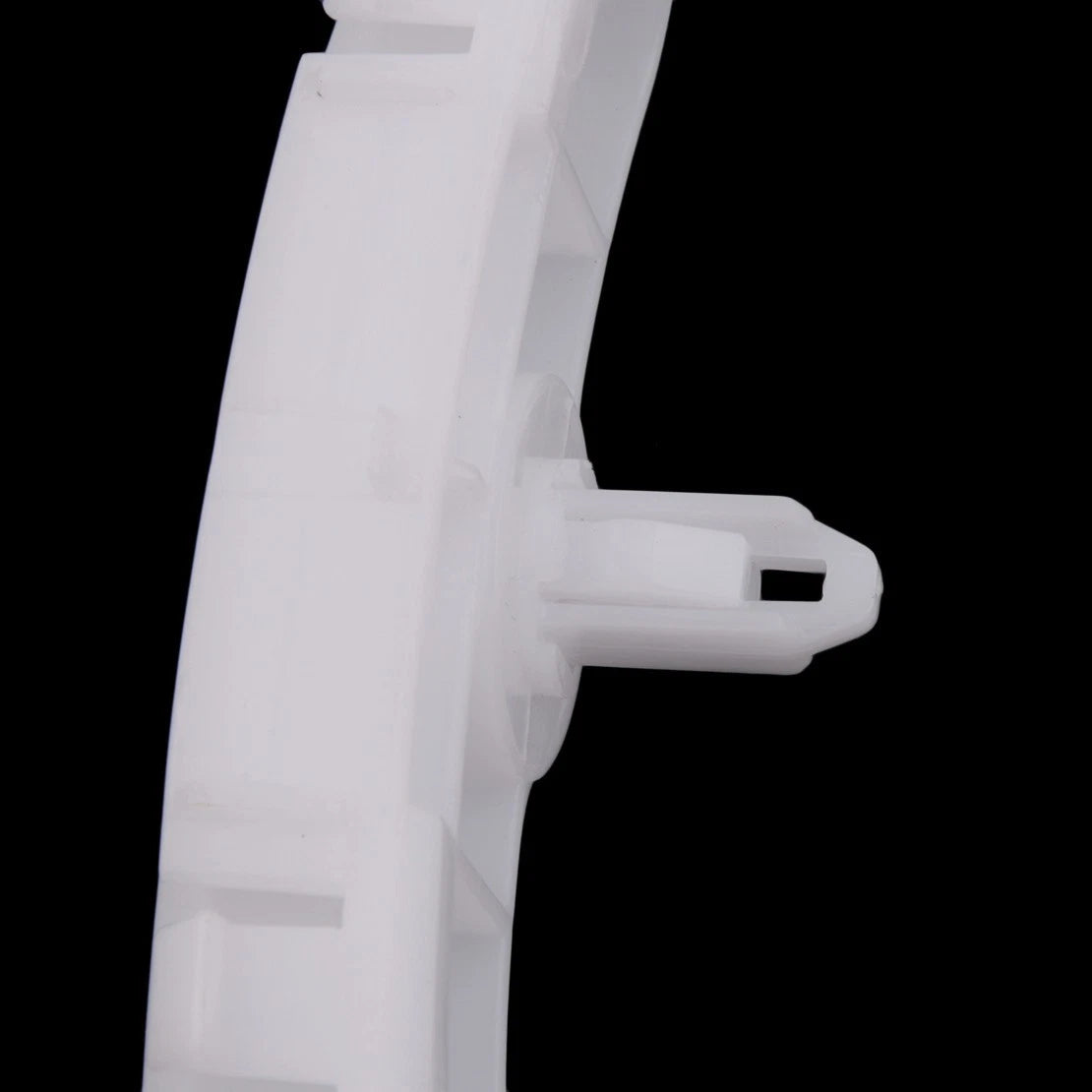 Right Front Bumper Bracket for Mitsubishi Outlander SE (2008-2009)