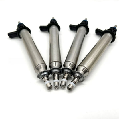 4X Fuel Injectors for Mercedes Benz (2012–2022)
