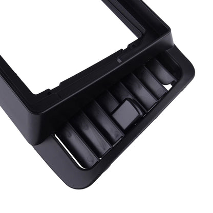Car Stereo Radio Fascia Panel for Subaru Outback Legacy (2004-2009)