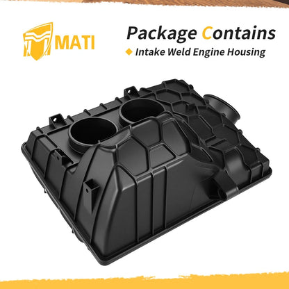 Intake Manifold Housing for Polaris RZR XP/XP 4 1000 (2014–2023)