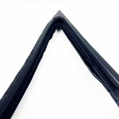 Window Vent Rubber Seal Weatherstrip RH Quarter Fit Datsun 720 Truck 1980-86 D09