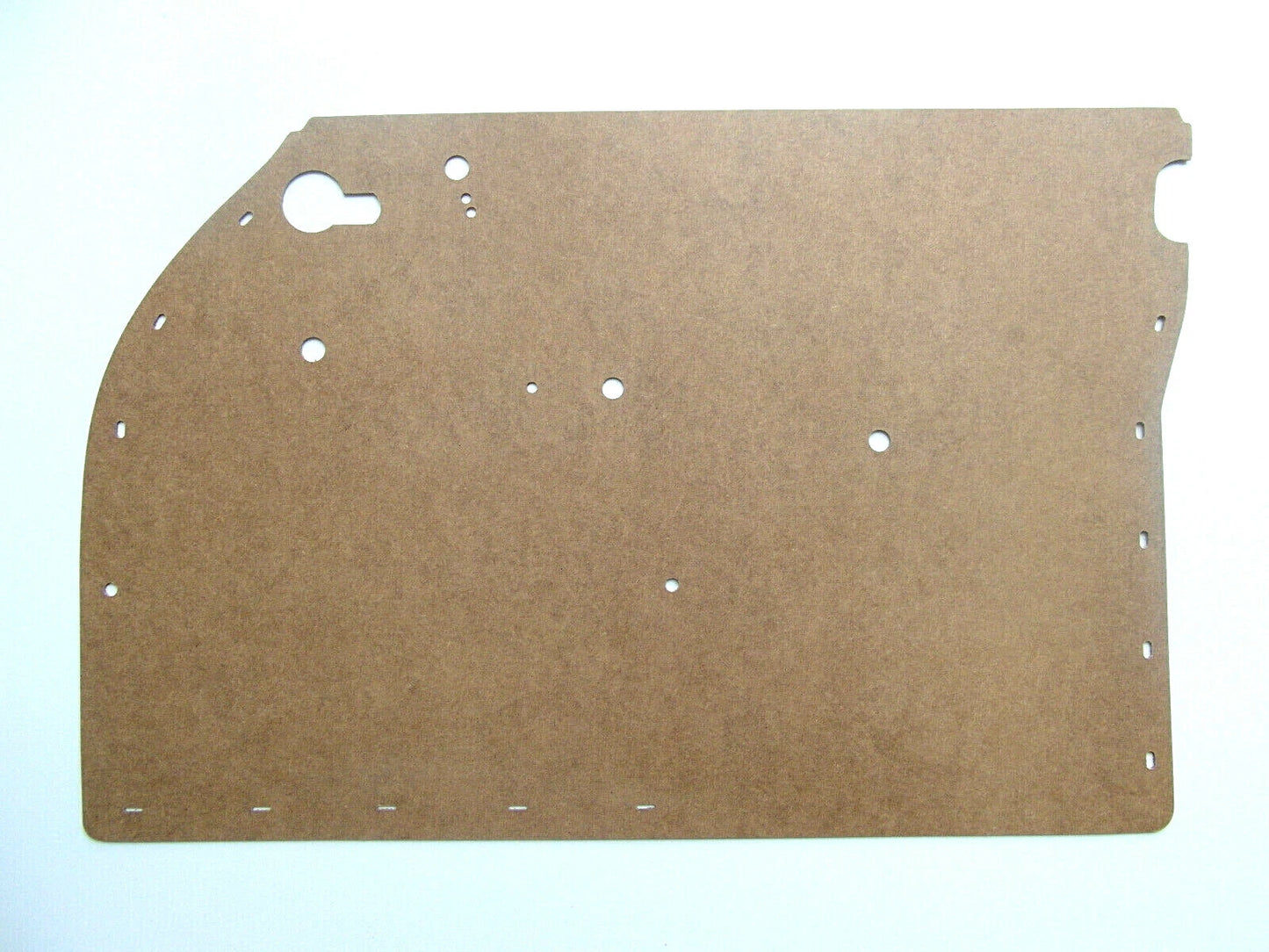 Door panel, door cardboard for Mercedes-Benz W111 (1959–1965)