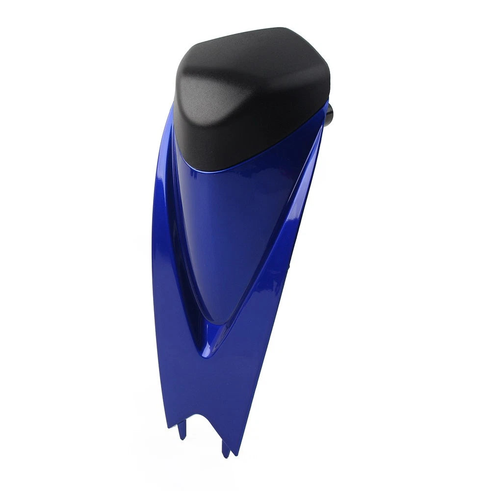 Rear Pillion Seat Cowl for Aprilia 125S4 125 (2012-2016) Blue