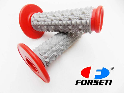 Top Handlebar Grip Set for Suzuki RM400 (1976-1980)