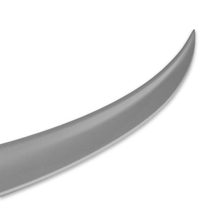 ABS Boot Spoiler for Mercedes Benz E-Class C238 (2017-2023)