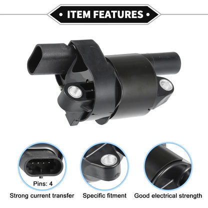 8 x Ignition Coils for Cadillac Escalade / GMC Envoy / Yukon