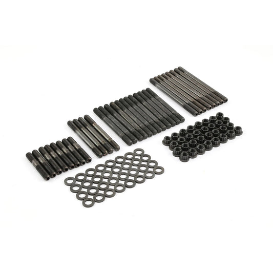 12 Point Head Stud Kit for Chevy BBC 454 (Suits Speedmaster Heads)
