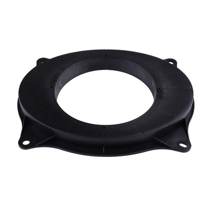 2 x Front Door Speaker Adapter Rings for Toyota Camry (2007-2011)