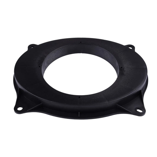 2 x Front Door Speaker Adapter Rings for Toyota Camry (2007-2011)